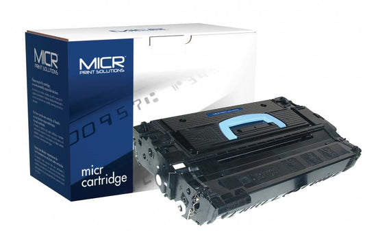 HP MICR TONER