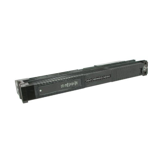 REMANUFACTURED HP BLACK TONER CARTRIDGE  - C8550A