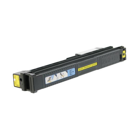 REMANUFACTURED HP YELLOW TONER CARTRIDGE  - C8552A