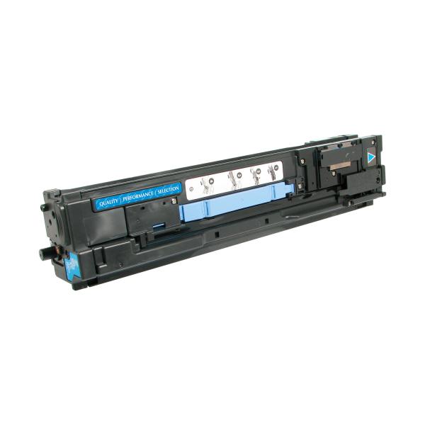 REMANUFACTURED HP CYAN DRUM UNIT  - C8561A