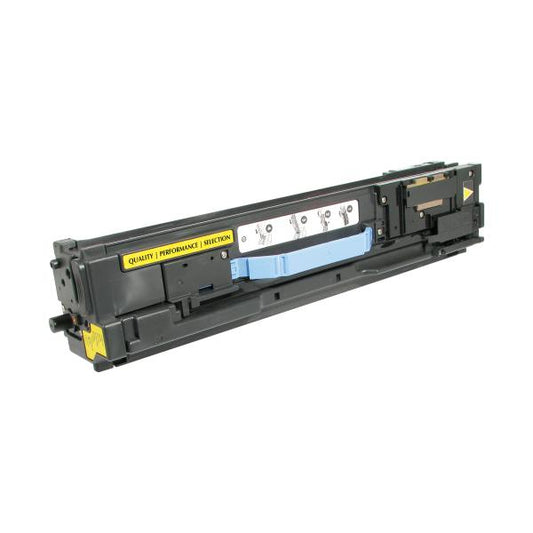 REMANUFACTURED HP YELLOW DRUM UNIT  - C8562A