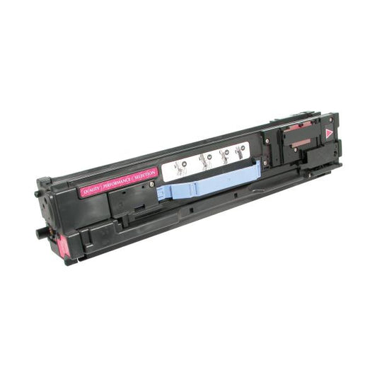 REMANUFACTURED HP MAGENTA DRUM UNIT  - C8563A