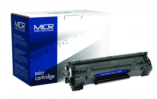 HP MICR TONER