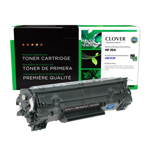 REMANUFACTURED XEROX CYAN TONER CARTRIDGE  - 106R01627