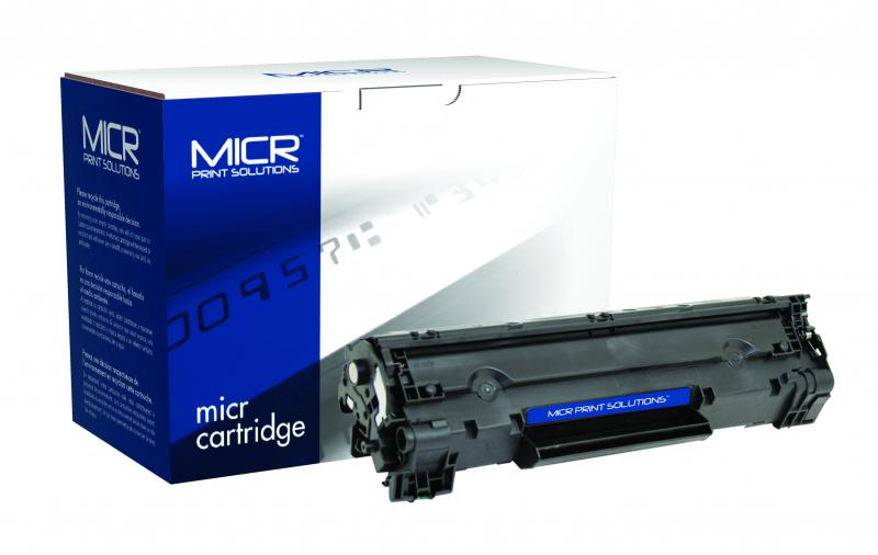 HP MICR TONER