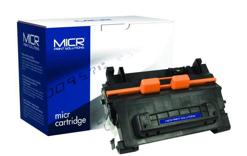 HP MICR TONER