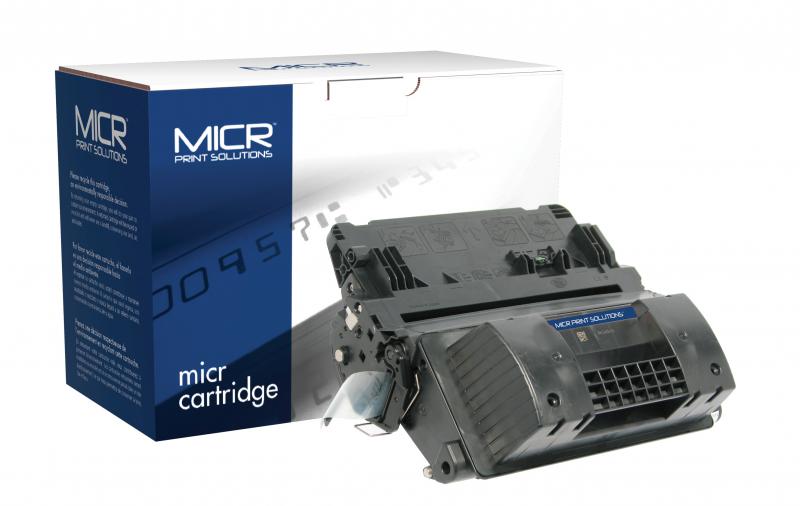 HP MICR TONER