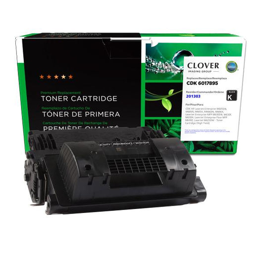 CDK REMANUFACTURED HIGH YIELD TONER