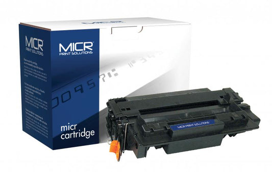 HP MICR TONER