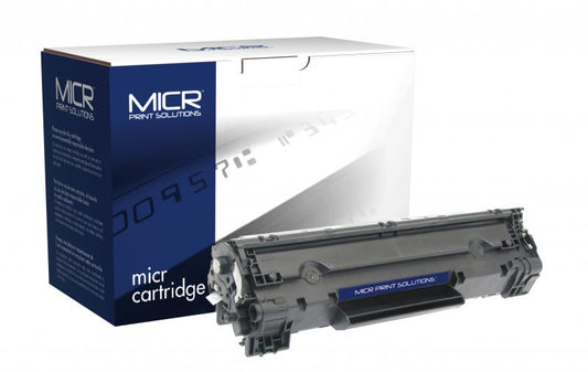 HP MICR TONER