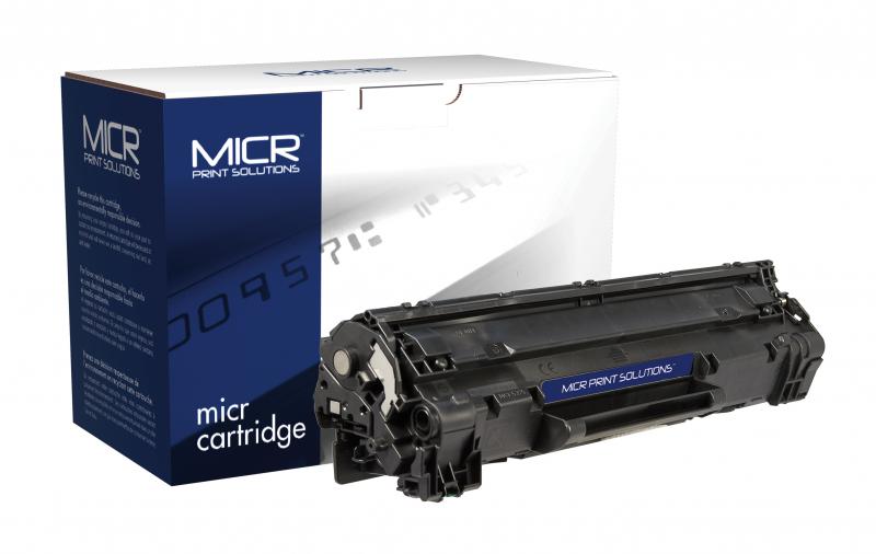 HP MICR TONER