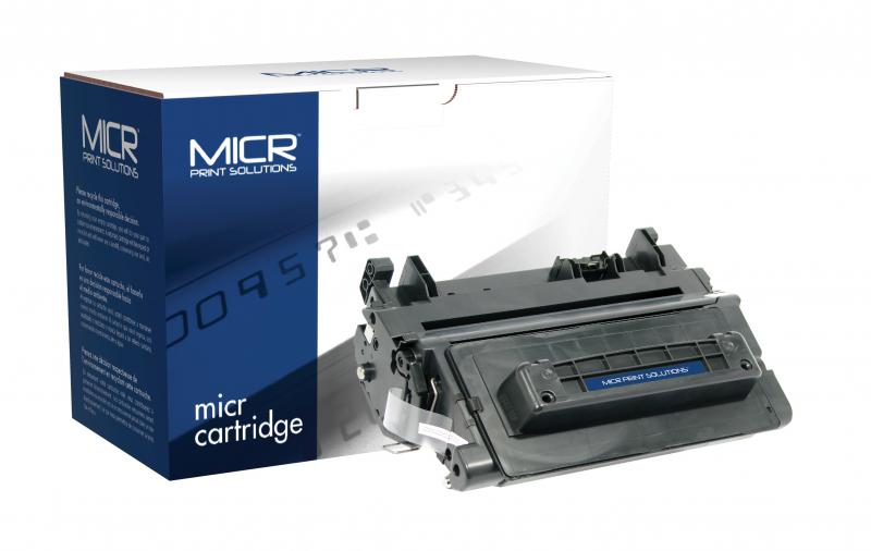 HP MICR TONER