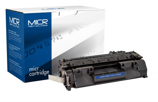 HP MICR TONER