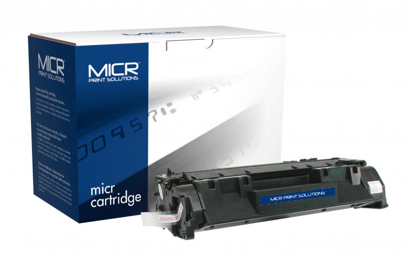 HP HIGH YIELD MICR TONER