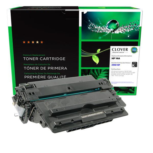 REMANUFACTURED HP TONER CARTRIDGE  - CF214A