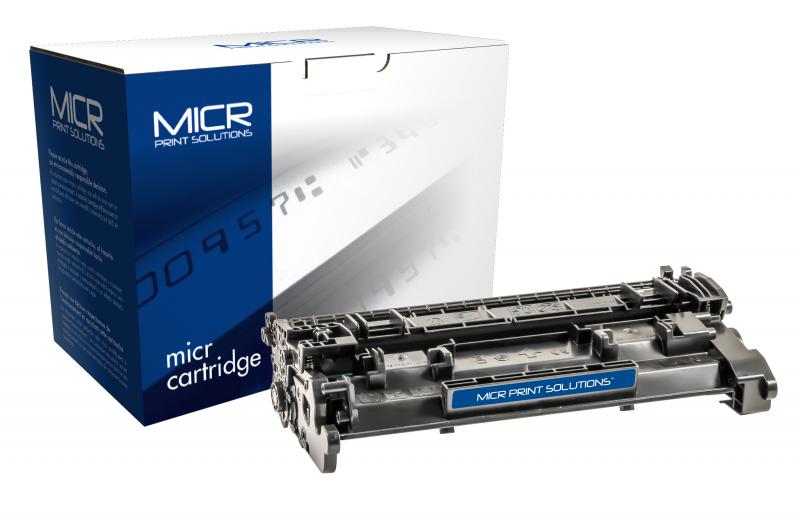 HP MICR TONER