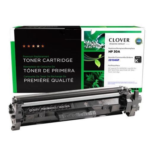 REMANUFACTURED HP TONER CARTRIDGE  - CF230A