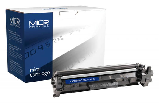 HP MICR TONER