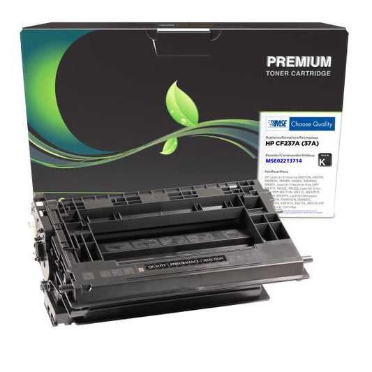 HP MSE REMANUFACTURED TONER