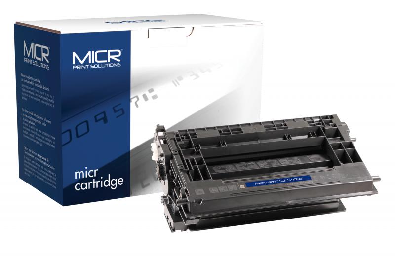 HP MICR TONER