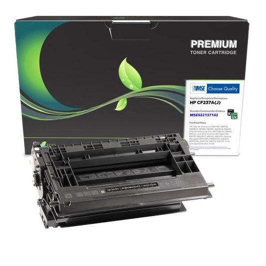 HP MSE REMANUFACTURED EXTENDED YIELD TONER