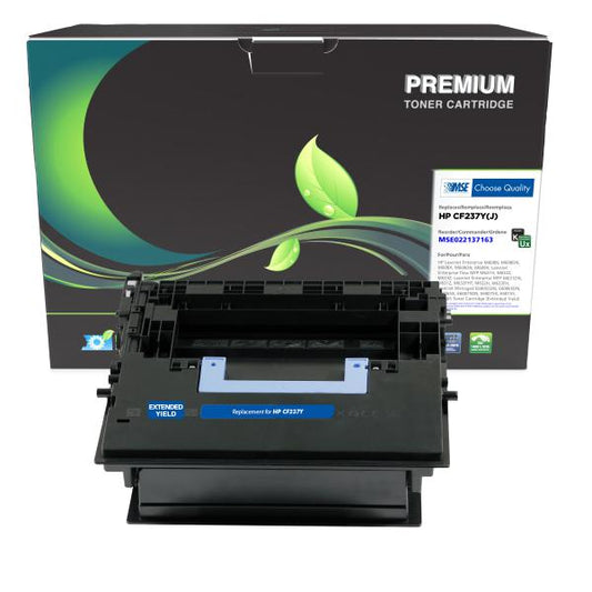 HP MSE REMANUFACTURED EXTENDED YIELD TONER