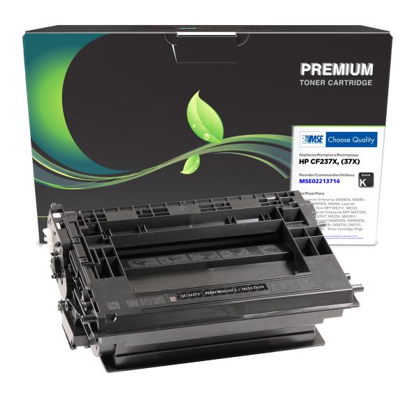 HP MSE REMANUFACTURED HIGH YIELD TONER