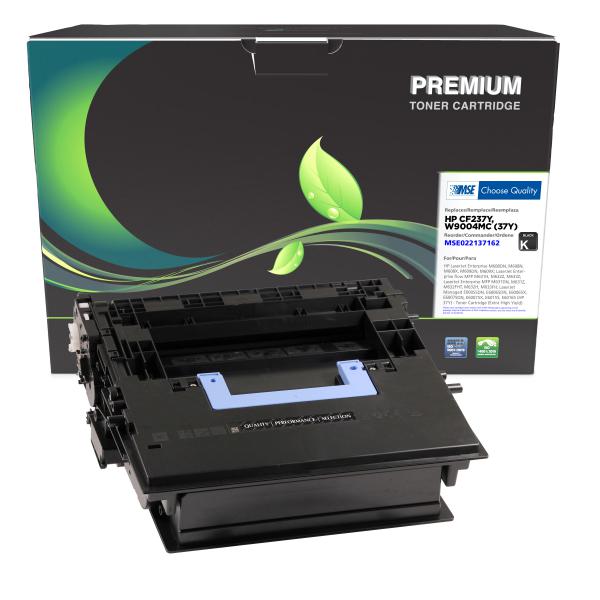 HP MSE REMANUFACTURED EXTRA HIGH YIELD TONER