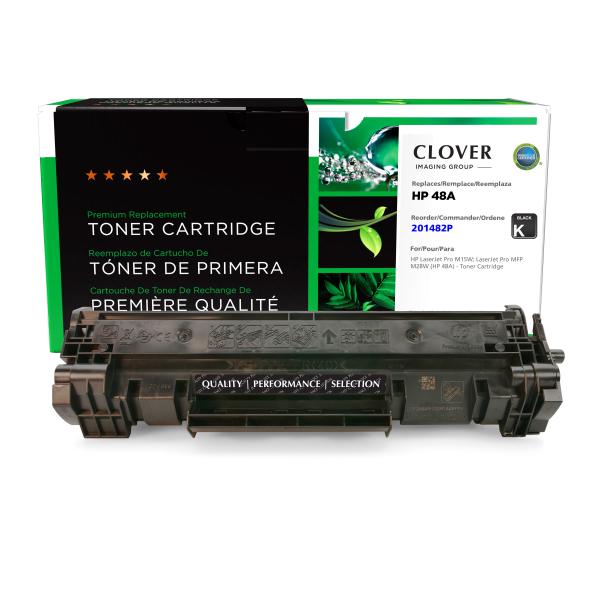 REMANUFACTURED HP TONER CARTRIDGE  - CF248A