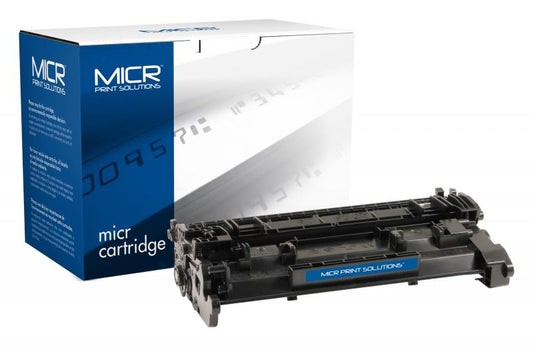 HP MICR TONER