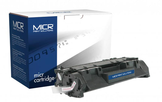 HP MICR TONER