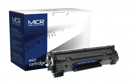 HP MICR TONER