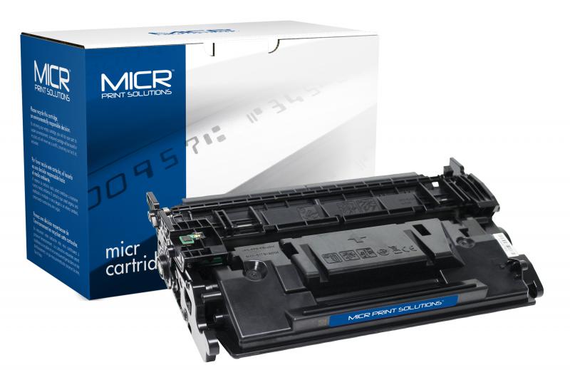 HP MICR TONER