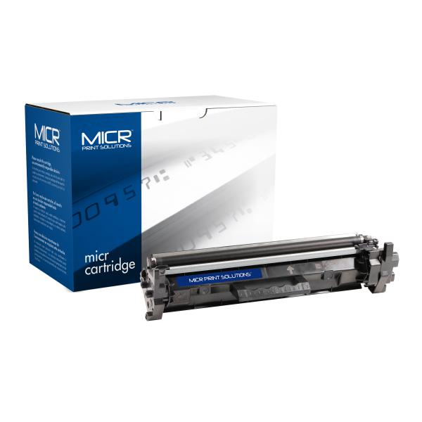 HP MICR TONER