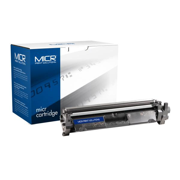 HP HIGH YIELD MICR TONER