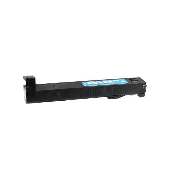 REMANUFACTURED HP CYAN TONER CARTRIDGE  - CF301A