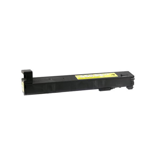 REMANUFACTURED HP YELLOW TONER CARTRIDGE  - CF302A