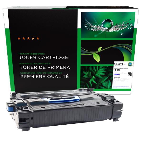 REMANUFACTURED HP HIGH YIELD TONER CARTRIDGE  - CF325X