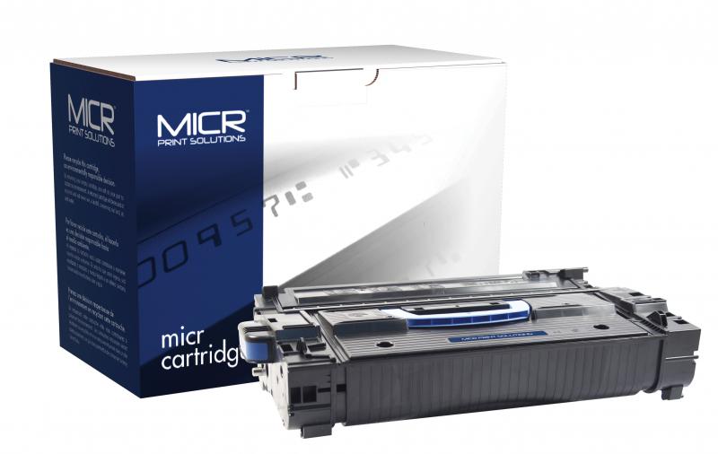 HP HIGH YIELD MICR TONER