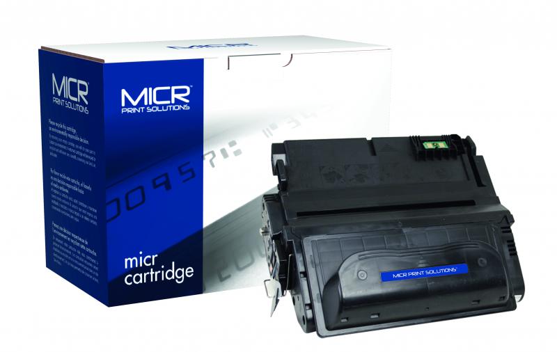 HP MICR TONER