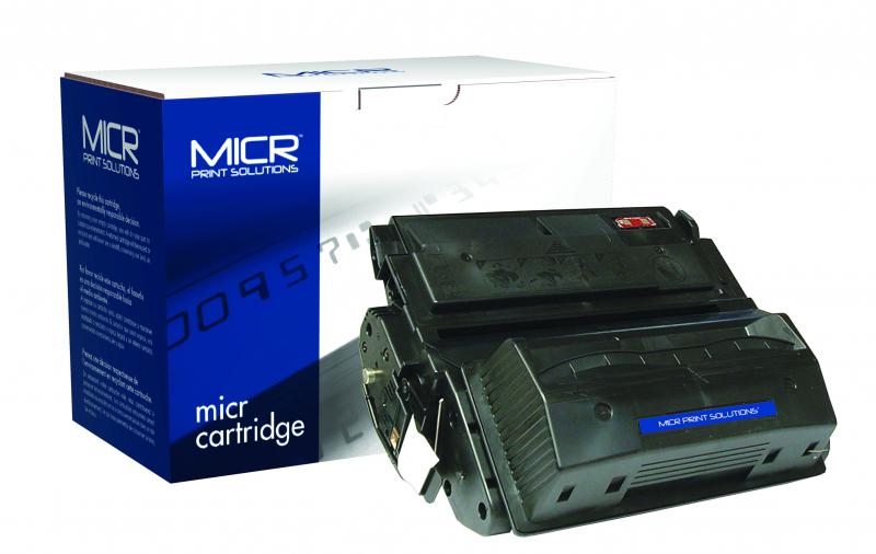 HP MICR TONER