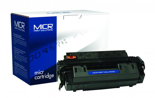 HP MICR TONER