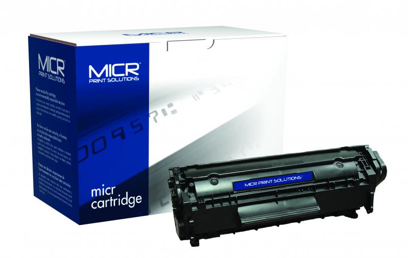 HP MICR TONER