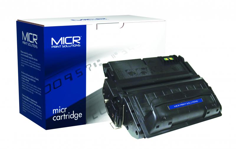 HP MICR TONER