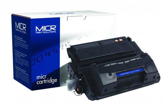 HP HIGH YIELD MICR TONER