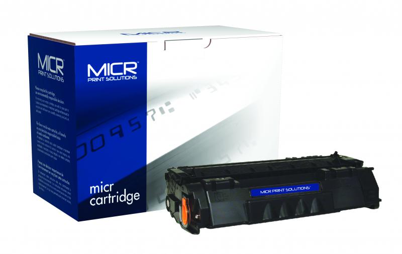 HP MICR TONER