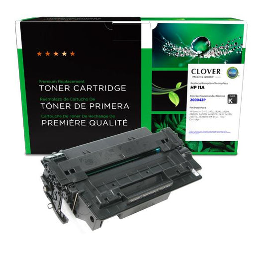 REMANUFACTURED HP TONER CARTRIDGE  - Q6511A