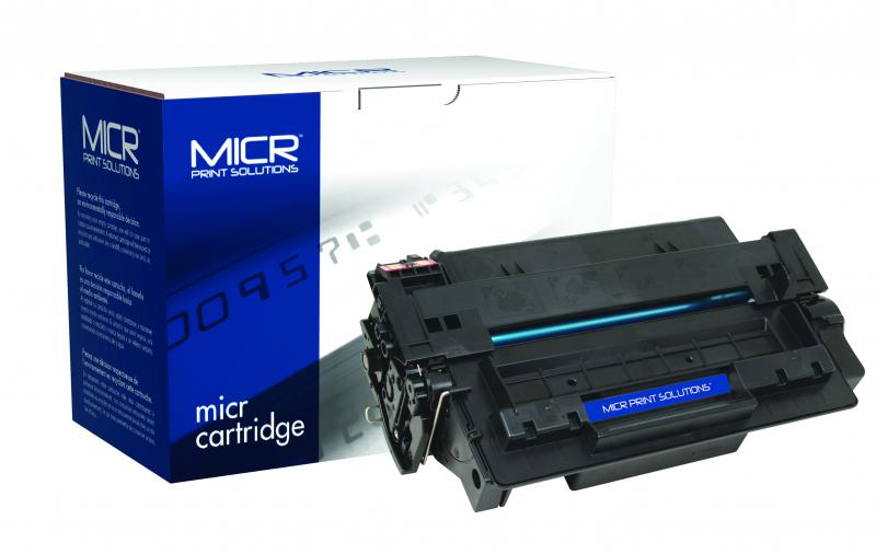 HP MICR TONER