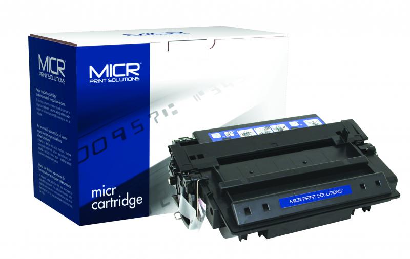 HP HIGH YIELD MICR TONER