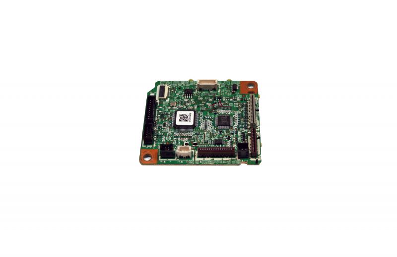 HP REFURBISHED DC CONTROL PC BOARD (DUPLEX)